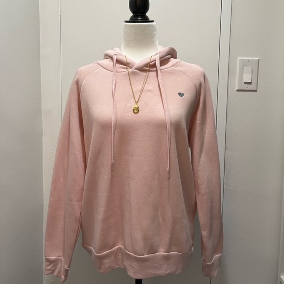 PJ Salvage Hoodie - Picture 1 of 4